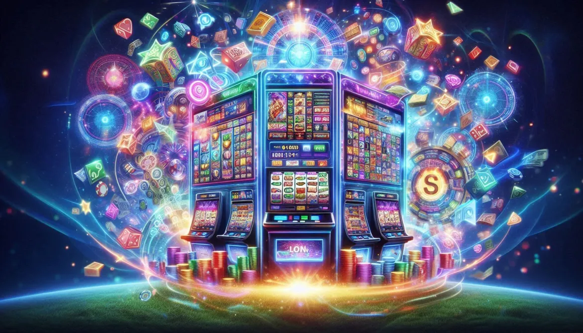Gamdom Casino
